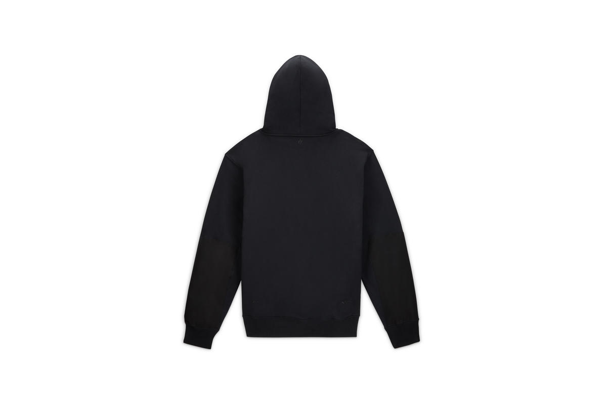 Nike NOCTA HOODIE BLACK ubicaciondepersonas.cdmx.gob.mx